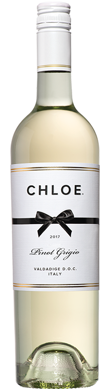 Pinot Grigio | Italian Wine | Chloe Wine Collection