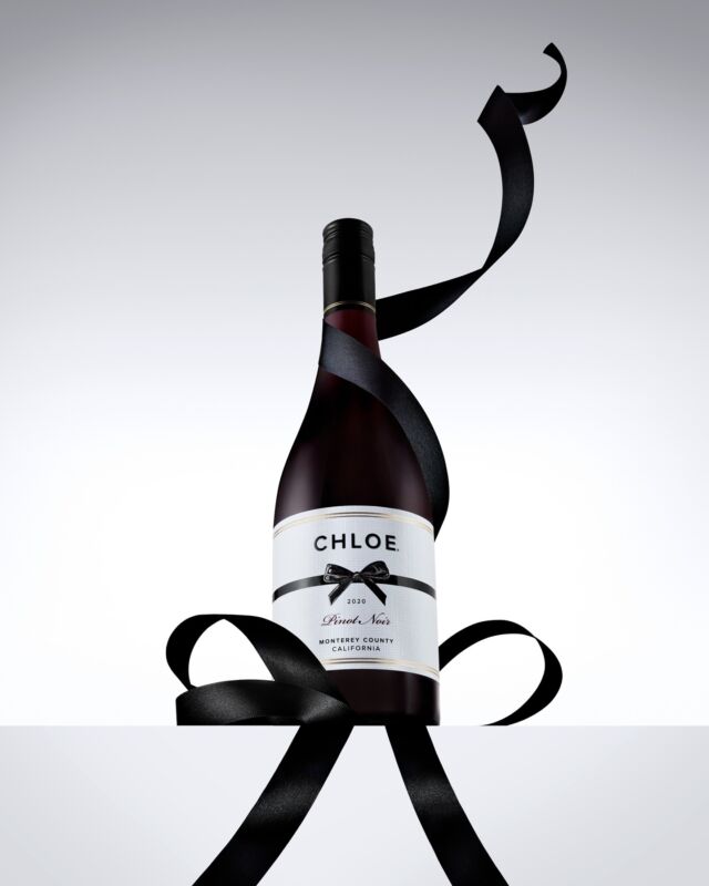 Pinot Wine Chloe | | Noir Red Wine Collection